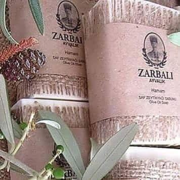 Zarbali Cunda Hotell Ayvalı Exteriör bild