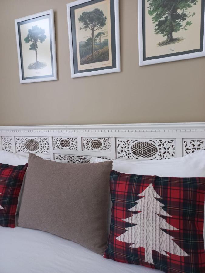 Zarbali Cunda Hotell Ayvalı Exteriör bild